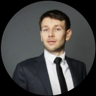 Dmytro Khodatskyi