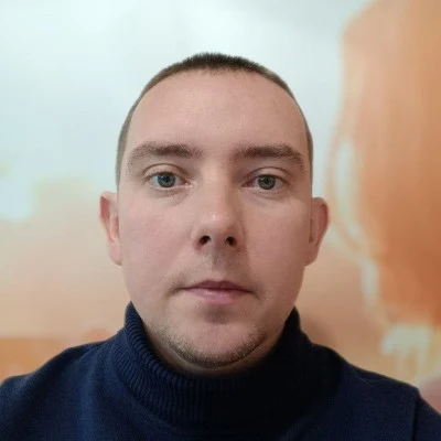 Oleg Spotykailo