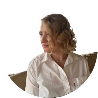 Tetiana Khodatska