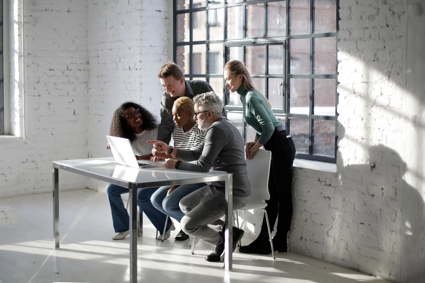 Illustrative stock photo for this solution